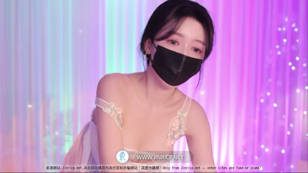 龙怡-룽이-dkdlfjqm758 个人直播 2025年12月 纯享版 合集 [10V/22.7G]-JIN