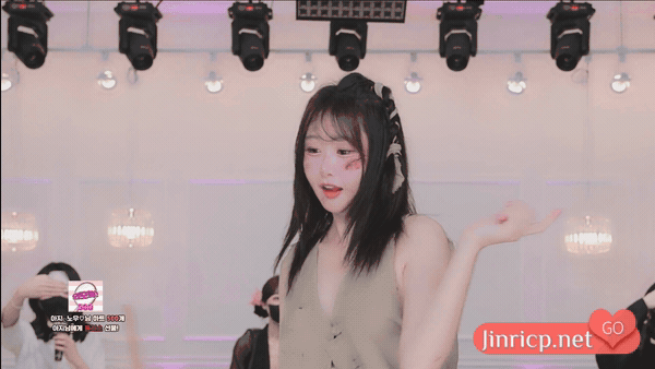 All-in Crew S4E14 性感小姐 第4季 第14期 Cosplay 大对决 中韩简繁字幕-JIN