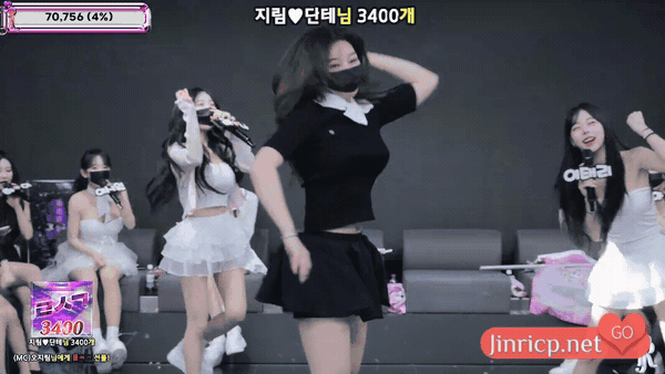 Jinricp S6E15 第六季 第15期 上中下等团战 中英韩简繁字幕-JIN