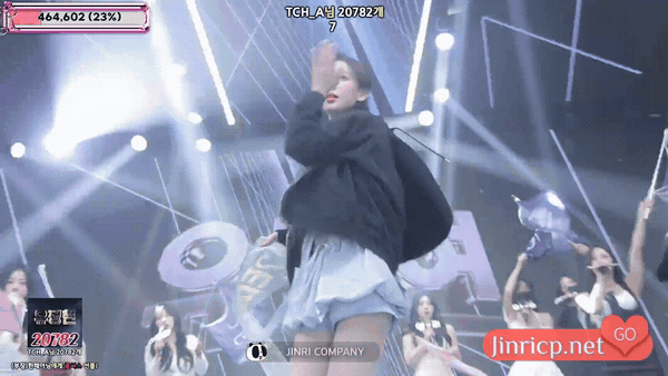 Jinricp S6E13 第六季 第13期 贡献值&奖金日 中英韩简繁字幕-JIN