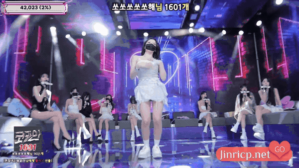 Jinricp S6E15 第六季 第15期 上中下等团战 中英韩简繁字幕-JIN