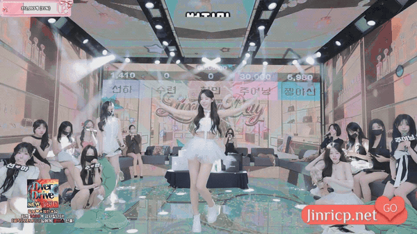 PandaClass S7E10 熊猫班 第7季 第10期 豪礼争夺战 中英韩简繁字幕字幕修复-JIN PandaClass S7E10 熊猫班 第7季 第10期 豪礼争夺战 中英韩简繁字幕字幕修复-JIN