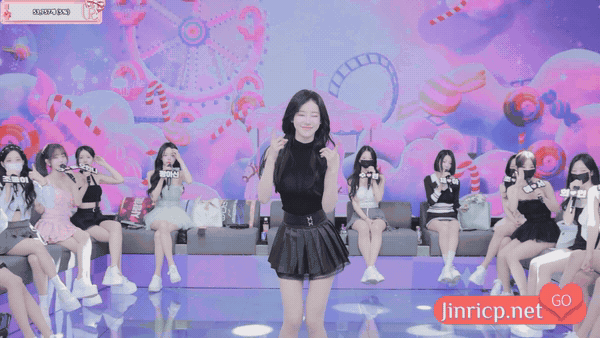 PandaClass S7E2 熊猫班 第7季 第2期 团队战 中英韩简繁字幕-JIN