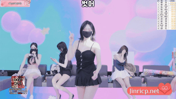 PandaClass S7E4 熊猫班 第7季 第4期 首场职级战 中英韩简繁字幕-JIN