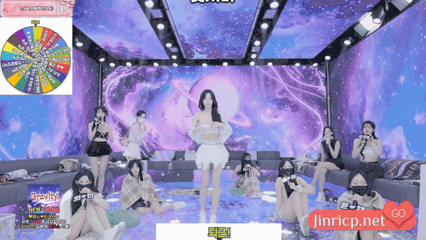 PandaClass S7E6 熊猫班 第7季 第6期 炸弹大乱斗-JIN