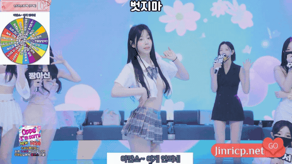 PandaClass S7E6 熊猫班 第7季 第6期 炸弹大乱斗-JIN