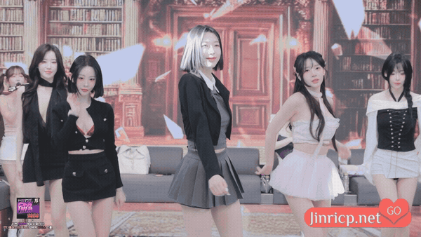 PandaClass S7E4 熊猫班 第7季 第4期 首场职级战 中英韩简繁字幕-JIN