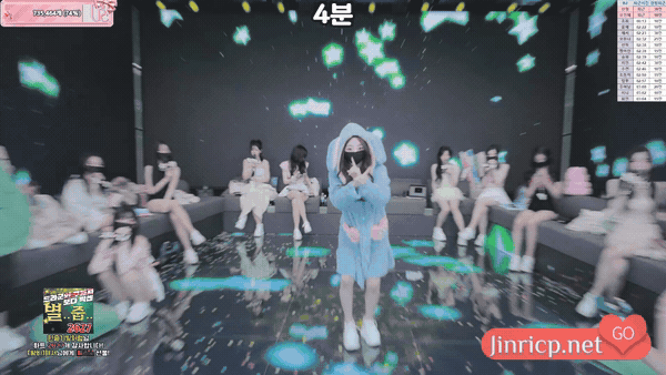 PandaClass S7E11 熊猫班 第7季 第11期 提前下班日 中英韩简繁字幕-JIN