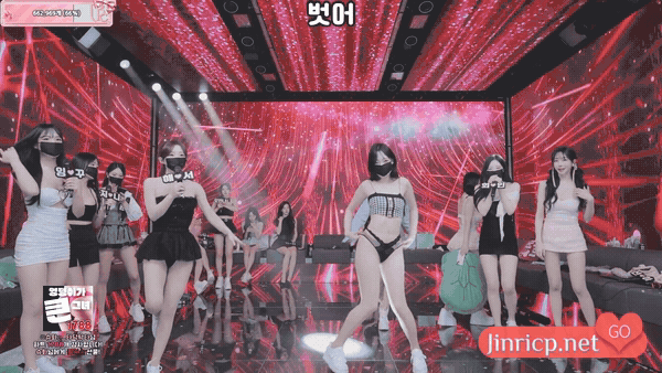 PandaClass S7E2 熊猫班 第7季 第2期 团队战 中英韩简繁字幕-JIN