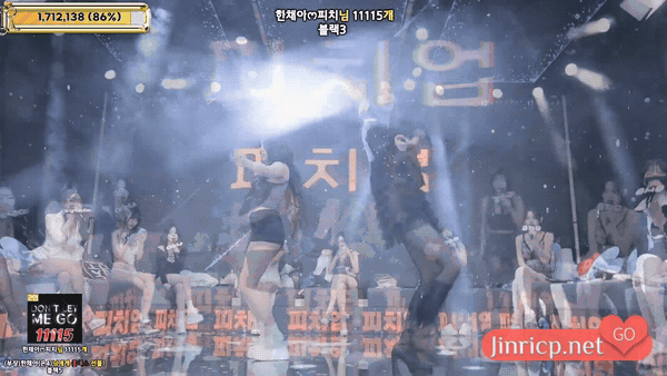 Jinricp S6E16 第六季 第16期 贡献轮盘日 中英韩简繁字幕-JIN