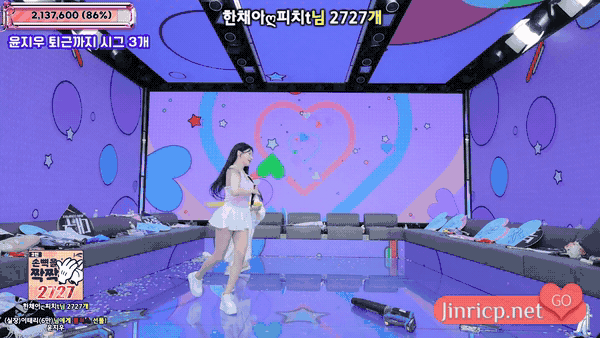 Jinricp S6E15 第六季 第15期 上中下等团战 中英韩简繁字幕-JIN