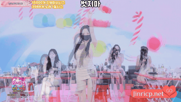 PandaClass S7E14 熊猫班 第7季 第14期 欢乐大排档 中英韩简繁字幕-JIN