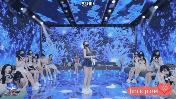 PandaClass S7E5 熊猫班 第7季 第5期 熊猫班娱乐馆 中英韩简繁字幕-JIN