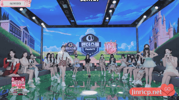 PandaClass S7E8 熊猫班 第7季 第8期 熊猫班VS熊猫学校 多国字幕字幕修复-JIN