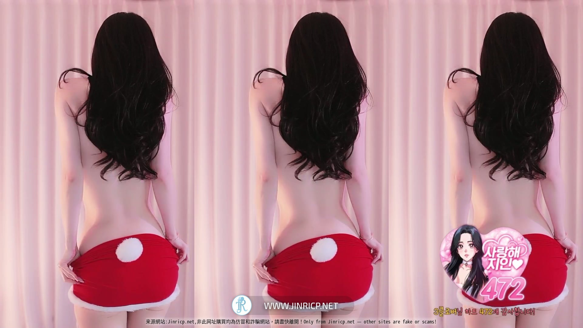 智仁 지인 in0410 – 个人直播 2025年12月 纯享版 合集 [12V/82.2G]