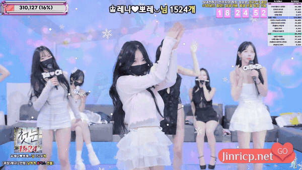 Jinricp S6E15 第六季 第15期 上中下等团战 中英韩简繁字幕-JIN