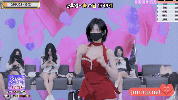 Jinricp S6E18 第六季 第18期 1亿奖金争霸狂欢夜&完结 中英韩简繁字幕-JIN