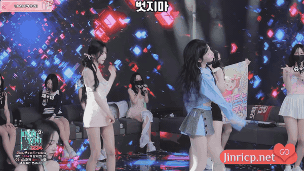 PandaClass S7E2 熊猫班 第7季 第2期 团队战 中英韩简繁字幕-JIN