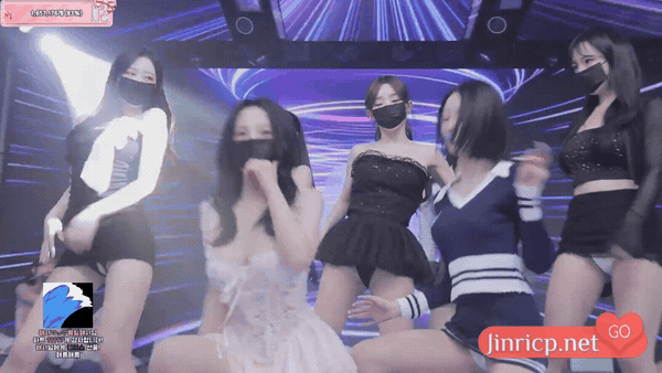 PandaClass S7E2 熊猫班 第7季 第2期 团队战 中英韩简繁字幕-JIN