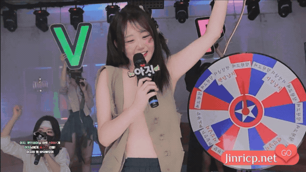 All-in Crew S4E14 性感小姐 第4季 第14期 Cosplay 大对决 中韩简繁字幕-JIN