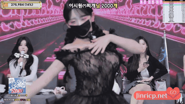 Jinricp S6E18 第六季 第18期 1亿奖金争霸狂欢夜&完结 中英韩简繁字幕-JIN