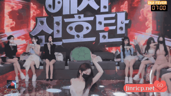 PandaClass S7E13 熊猫班 第7季 第13期 阶级战争 中英韩简繁字幕-JIN