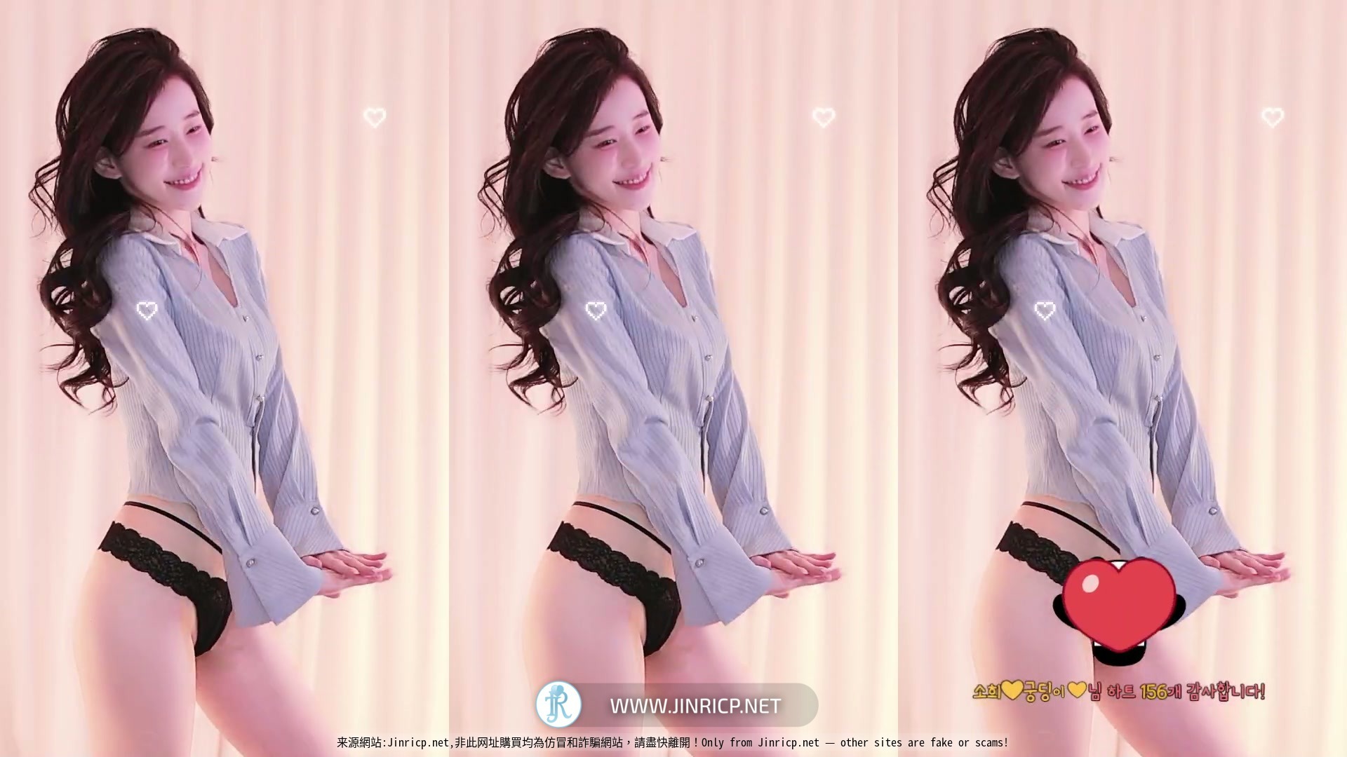 智仁 지인 in0410 – 个人直播 2025年12月 纯享版 合集 [12V/82.2G]-JIN