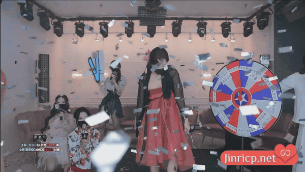 All-in Crew S4E14 性感小姐 第4季 第14期 Cosplay 大对决 中韩简繁字幕-JIN