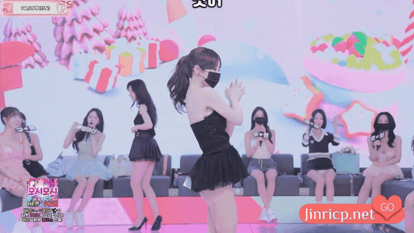 PandaClass S7E2 熊猫班 第7季 第2期 团队战 中英韩简繁字幕-JIN