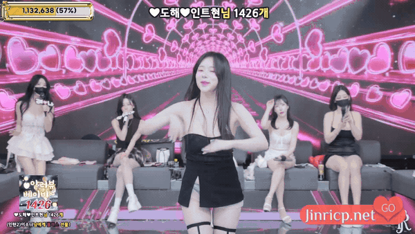 Jinricp S6E17 第六季 第17期 女王之路: 巅峰对决 中英韩简繁字幕韩宝贝漏了-JIN