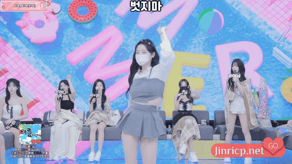 PandaClass S7E7 熊猫班 第7季 第7期 百分比争夺战-JIN