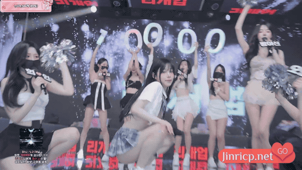 PandaClass S7E6 熊猫班 第7季 第6期 炸弹大乱斗-JIN