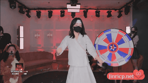 All-in Crew S4E14 性感小姐 第4季 第14期 Cosplay 大对决 中韩简繁字幕-JIN