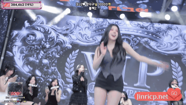 Jinricp S6E16 第六季 第16期 贡献轮盘日 中英韩简繁字幕-JIN