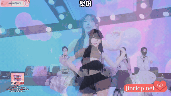 PandaClass S7E6 熊猫班 第7季 第6期 炸弹大乱斗-JIN