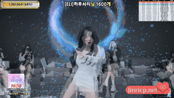 Jinricp S6E18 第六季 第18期 1亿奖金争霸狂欢夜&完结 中英韩简繁字幕-JIN