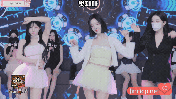 PandaClass S7E4 熊猫班 第7季 第4期 首场职级战 中英韩简繁字幕-JIN