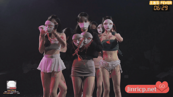 PandaClass S7E13 熊猫班 第7季 第13期 阶级战争 中英韩简繁字幕-JIN