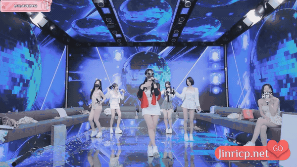 PandaClass S7E12 熊猫班 第7季 第12期 金手OR坑手 中英韩简繁字幕-JIN