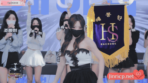 PandaClass S7E7 熊猫班 第7季 第7期 百分比争夺战-JIN