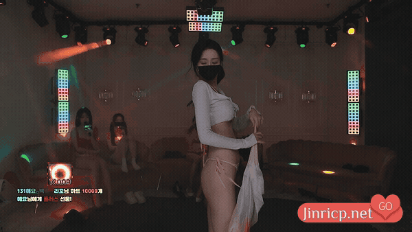 All-in Crew S4E17 性感小姐 第4季 第17期 升级争夺战 中韩简繁字幕-JIN