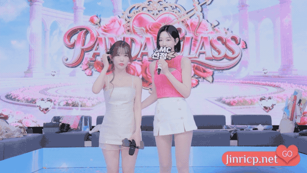 PandaClass S7E5 熊猫班 第7季 第5期 熊猫班娱乐馆 中英韩简繁字幕-JIN