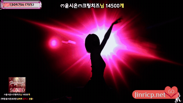 Jinricp S6E14 第六季 第14期 下位逆袭日 中英韩简繁字幕-JIN