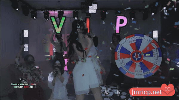 All-in Crew S4E14 性感小姐 第4季 第14期 Cosplay 大对决 中韩简繁字幕-JIN