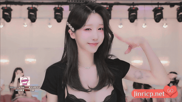 All-in Crew S4E15 性感小姐 第4季 第15期 信物女王 中韩简繁字幕-JIN