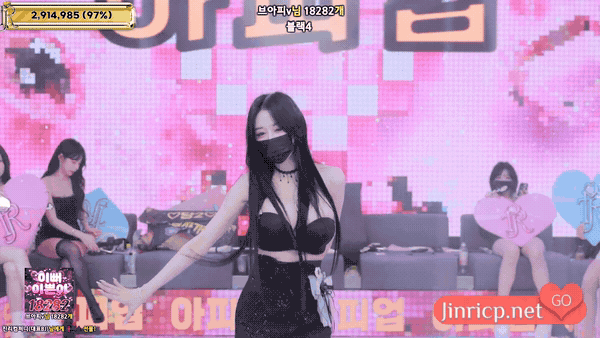 Jinricp S6E16 第六季 第16期 贡献轮盘日 中英韩简繁字幕-JIN