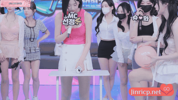 PandaClass S7E5 熊猫班 第7季 第5期 熊猫班娱乐馆 中英韩简繁字幕-JIN