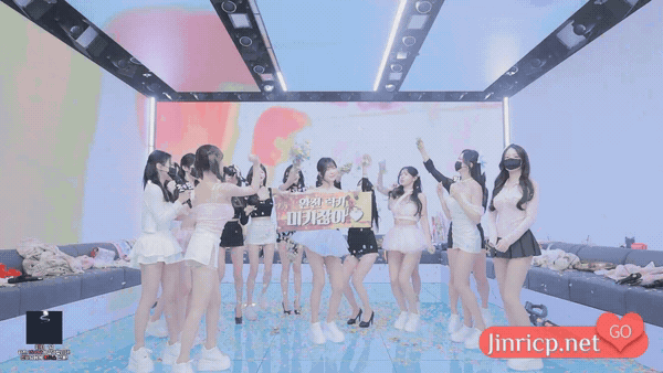 PandaClass S7E4 熊猫班 第7季 第4期 首场职级战 中英韩简繁字幕-JIN