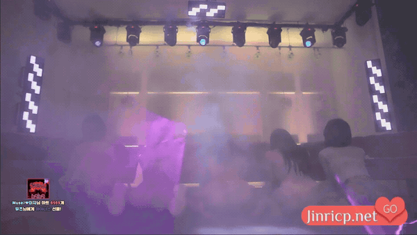 All-in Crew S4E13 性感小姐 第4季 第13期 扑通赏罚金大战 中韩简繁字幕-JIN