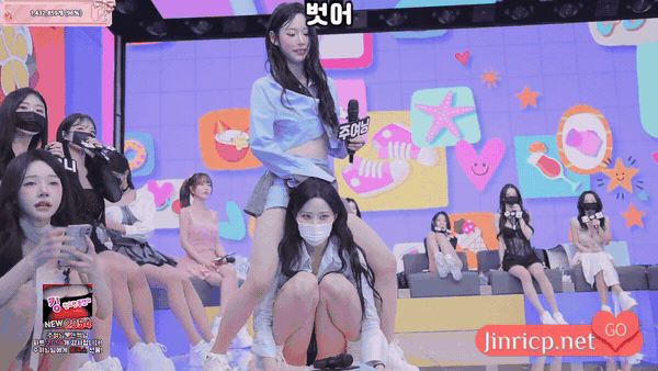 PandaClass S7E2 熊猫班 第7季 第2期 团队战 中英韩简繁字幕-JIN